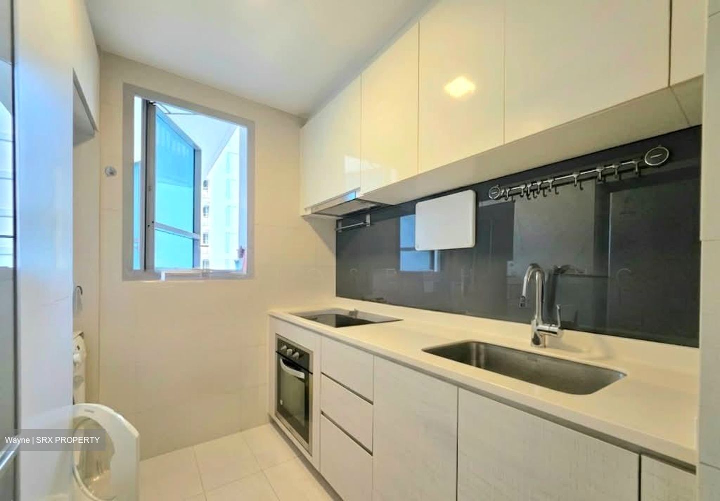 The Santorini (D18), Condominium #602138121